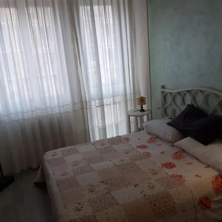 Apartment Mamma Sandra, Incantevole Tre Posti Piu Uno *