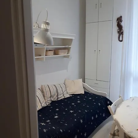 Mamma Sandra, Incantevole Tre Posti Piu Uno *