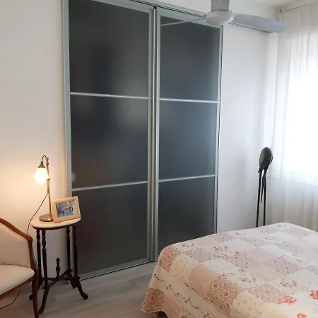 Mamma Sandra, Incantevole Tre Posti Piu Uno Apartment