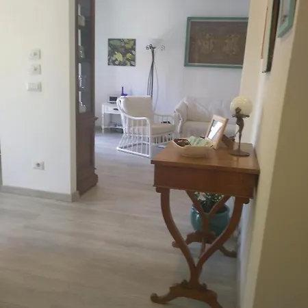 Mamma Sandra, Incantevole Tre Posti Piu Uno Apartment Florence