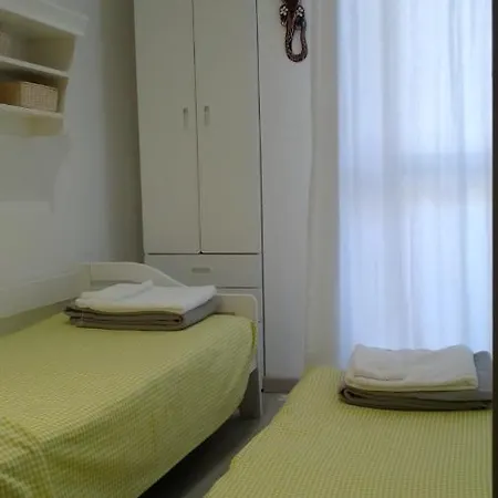 Mamma Sandra, Incantevole Tre Posti Piu Uno Apartment Florence